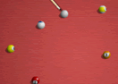Multiplayer Pool